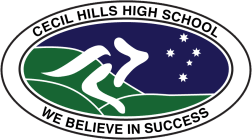 Cecil Hills High School - Tư vấn du học Úc